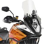 GIVI D7703ST Стекло ветровоe KTM 1190