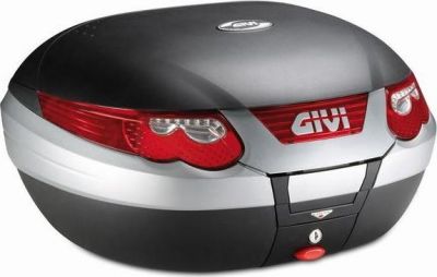 GIVI E55N Кофр E55 MAXIA 3 черный