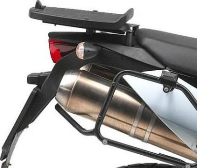 GIVI E650M Крепеж