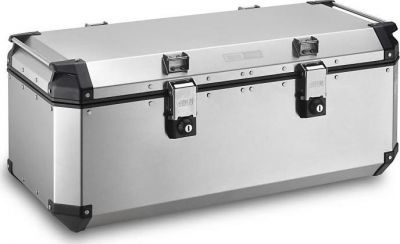 GIVI OBK110A Кофр алюминиевый-багажник 110L