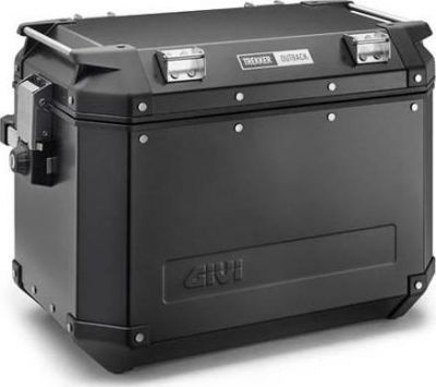 GIVI OBK48BL Кофр 48л. левый