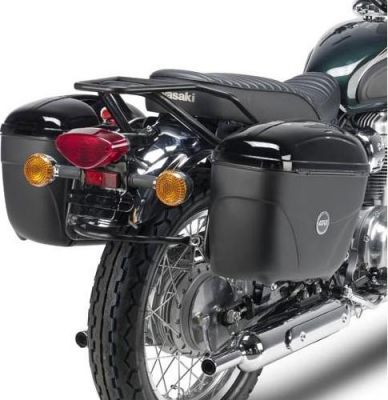 GIVI PL4101 Крепёж кофра W800