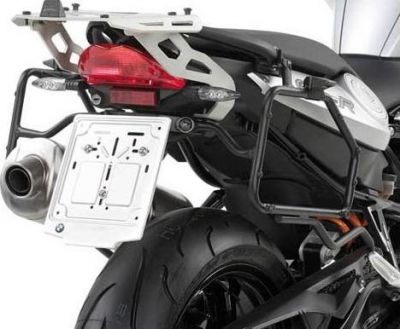 GIVI PLR693 Крепёж боковых кофров F800R
