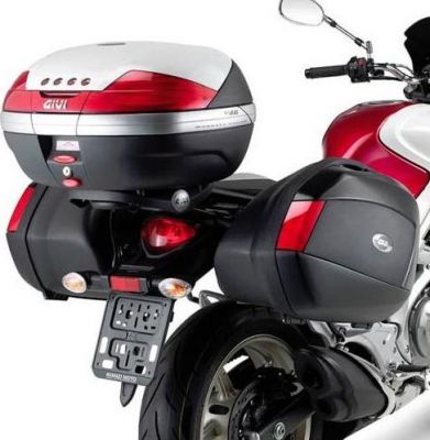 GIVI PLX540 Крепёж кофров GLADIUS 650