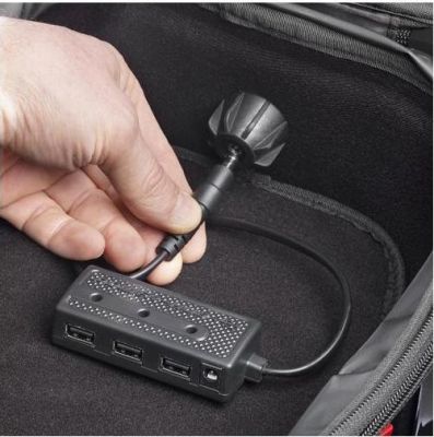 GIVI S111 Адаптер для подключения внутри сумки