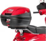 GIVI SR105 Площадка под кофр VESPA LX50/125/150