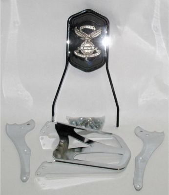 GIVI TS810 Дополнительная металлическая спинка