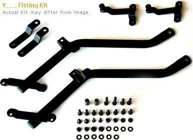 GIVI Y148 Крепеж кофра