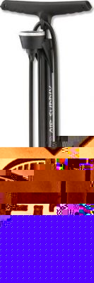 Велосипедный насос напольный Giyo GF-62 160 PCI