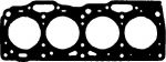 Glaser H00639-00 прокладка, головка цилиндра на FIAT UNO (146A/E)