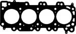 Glaser H01007-10 прокладка, головка цилиндра на NISSAN PRIMERA (P12)