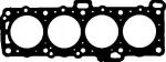Glaser H01011-30 прокладка, головка цилиндра на NISSAN SUNNY I Traveller (B11)