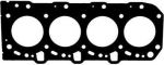 Glaser H01074-10 прокладка, головка цилиндра на TOYOTA DYNA c бортовой платформой/ходовая часть (KD_, LY_, TRY2_, K