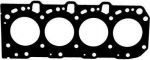 Glaser H01074-20 прокладка, головка цилиндра на TOYOTA DYNA c бортовой платформой/ходовая часть (KD_, LY_, TRY2_, K
