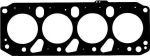 Glaser H01217-00 прокладка, головка цилиндра на FORD FIESTA фургон (FVD)