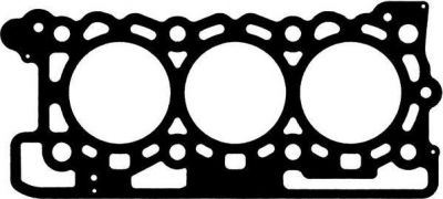 Glaser H01902-20 прокладка, головка цилиндра на PEUGEOT 407 (6D_)