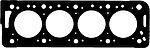 Glaser H02299-00 прокладка, головка цилиндра на PEUGEOT 205 II (20A/C)