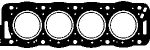 Glaser H02359-00 прокладка, головка цилиндра на PEUGEOT 405 I Break (15E)