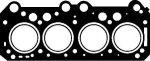 Glaser H02760-00 прокладка, головка цилиндра на FIAT DUCATO Panorama (280)