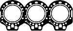 Glaser H02794-00 прокладка, головка цилиндра на MERCEDES-BENZ T2/L