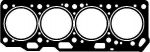 Glaser H04125-00 прокладка, головка цилиндра на SKODA FELICIA I Fun (797)