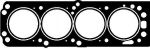Glaser H04279-00 прокладка, головка цилиндра на OPEL KADETT D (31_-34_, 41_-44_)