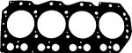 Glaser H04613-00 прокладка, головка цилиндра на NISSAN TRADE c бортовой платформой/ходовая часть