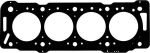 Glaser H05616-00 прокладка, головка цилиндра на TOYOTA COROLLA (_E11_)