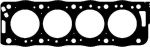 Glaser H05876-20 прокладка, головка цилиндра на PEUGEOT 405 II Break (4E)