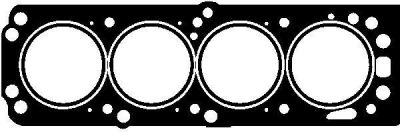 Glaser H06582-00 прокладка, головка цилиндра на OPEL ASCONA C Наклонная задняя часть (84_, 89_)