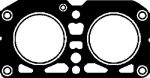 Glaser H06778-00 прокладка, головка цилиндра на ALFA ROMEO 33 (905)