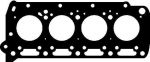 Glaser H07000-00 прокладка, головка цилиндра на RENAULT 25 (B29_)