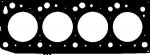 Glaser H07525-10 прокладка, головка цилиндра на FORD FOCUS (DAW, DBW)