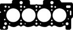 Glaser H07953-00 прокладка, головка цилиндра на PEUGEOT 106 I (1A, 1C)