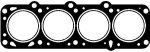 Glaser H07989-00 прокладка, головка цилиндра на VOLVO 940 II универсал (945)