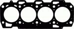 Glaser H08135-00 прокладка, головка цилиндра на OPEL ASTRA H GTC (L08)