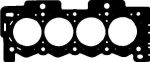 Glaser H08191-00 прокладка, головка цилиндра на PEUGEOT 306 (7B, N3, N5)