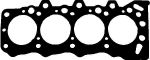 Glaser H08610-00 прокладка, головка цилиндра на OPEL CORSA B (73_, 78_, 79_)