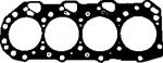 Glaser H09002-00 прокладка, головка цилиндра на OPEL MONTEREY B