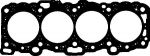Glaser H11029-10 прокладка, головка цилиндра на NISSAN PRIMERA (P10)