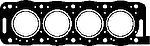 Glaser H12359-10 прокладка, головка цилиндра на PEUGEOT 405 I Break (15E)