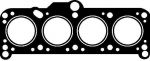 Glaser H12673-10 прокладка, головка цилиндра на AUDI 80 (81, 85, B2)