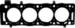 Glaser H15133-40 прокладка, головка цилиндра на PEUGEOT 307 (3A/C)