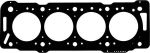 Glaser H15616-40 прокладка, головка цилиндра на TOYOTA COROLLA (_E11_)