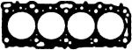 Glaser H21050-20 прокладка, головка цилиндра на NISSAN PRIMERA (P10)