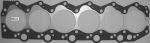 Glaser H21068-20 прокладка, головка цилиндра на TOYOTA LAND CRUISER 80 (_J8_)