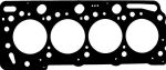 Glaser H28698-20 прокладка, головка цилиндра на OPEL CORSA C (F08, F68)
