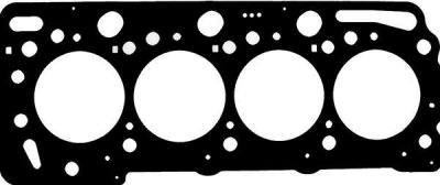 Glaser H28698-20 прокладка, головка цилиндра на OPEL CORSA C (F08, F68)