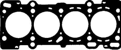 Glaser H40000-00 прокладка, головка цилиндра на MAZDA 323 S VI (BJ)
