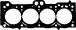 Glaser H40004-00 прокладка, головка цилиндра на TOYOTA CARINA E седан (_T19_)